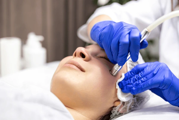 Carbon Laser Treatment in Lucknow